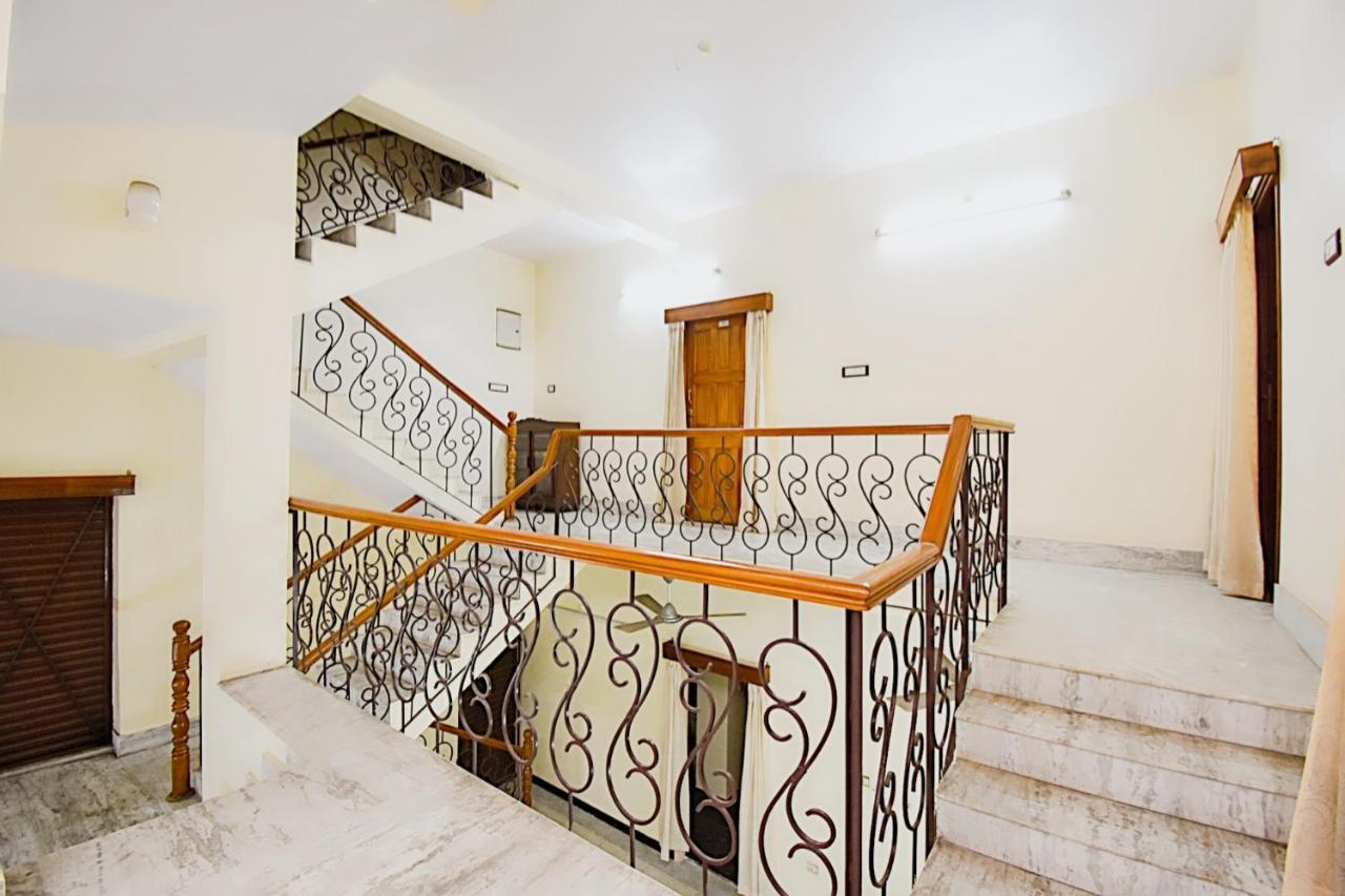 Oyo Retro Residency Ξενοδοχείο Durgāpur Εξωτερικό φωτογραφία