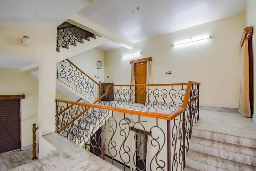 Oyo Retro Residency Ξενοδοχείο Durgāpur Εξωτερικό φωτογραφία