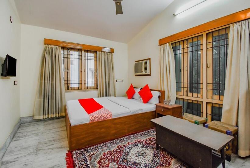 Oyo Retro Residency Ξενοδοχείο Durgāpur Εξωτερικό φωτογραφία