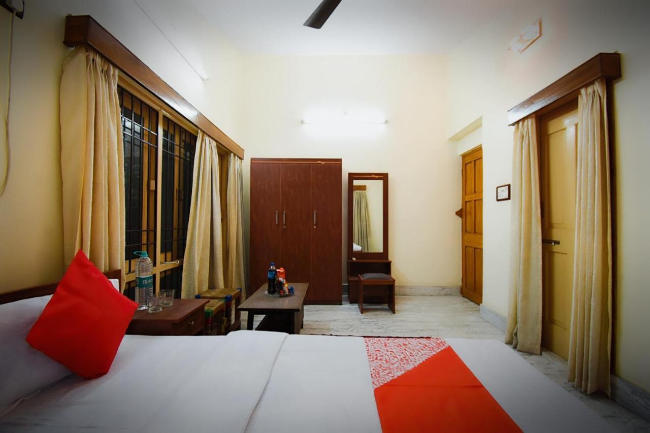 Oyo Retro Residency Ξενοδοχείο Durgāpur Εξωτερικό φωτογραφία